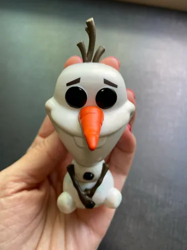 Funko pop Olaf - Frozen 2 - Disney