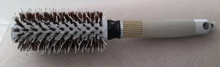 Escova de Cabelo Vertix