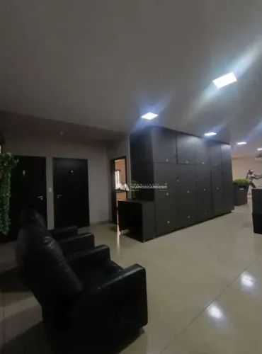 Sala para alugar, 12 m² por R$ 1.750,02/mês - Parque Industrial Campo Verde - São José do 