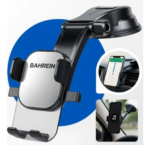Suporte Apoio Prendedor de Celular Telefone Universal Resistente 360°