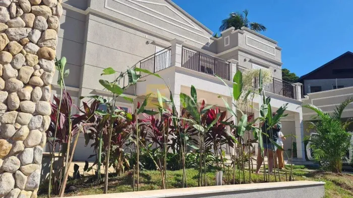 Casa em condomínio para aluguel no Condomínio Vale do Itamaracá em Valinhos/SP