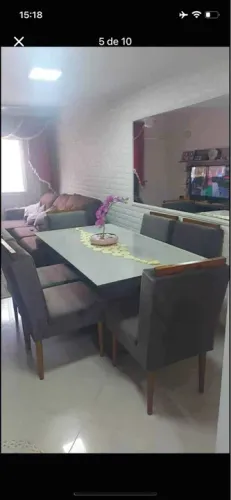 CADEIRAS DE JANTAR, SÓ PAGA NA ENTREGA 139,99