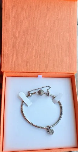 Pulseira Berloque Vivara