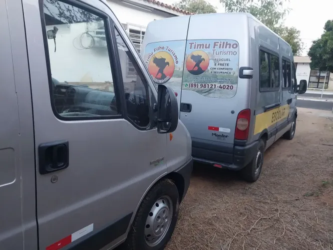 Carros Usados e Novos à venda em Picos, Floriano e região, PI