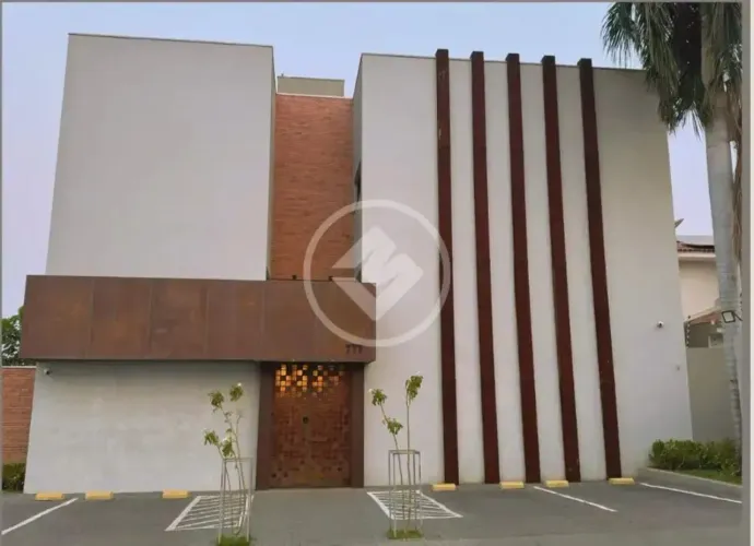 Salas comerciais disponíveis para locação no Bairro Jardim Cuiabá, perfeitas para escritór