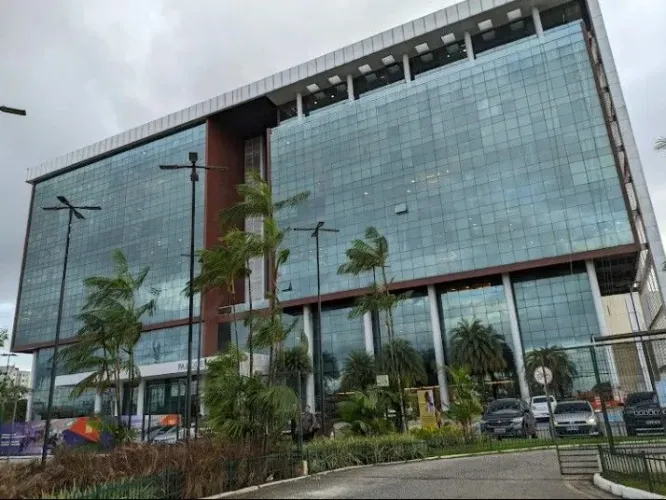 Parque Office Sala 