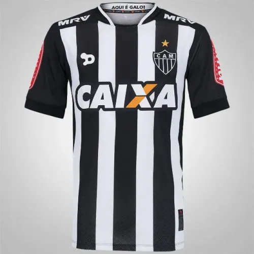 Casima Atletico Mineiro