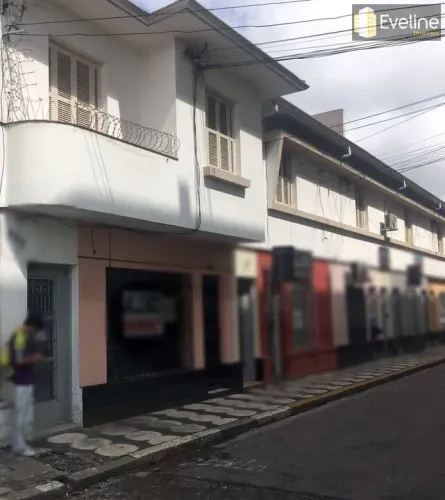 Sala, Centro, Mogi das Cruzes - R$ 5.6 mi, Cod: 2954