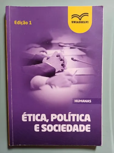 Kit de Livros Universitários - Uniasselvi<br>