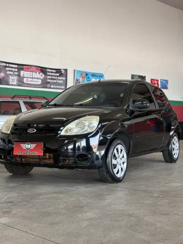 Ford/Ka