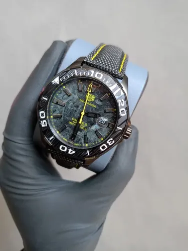 Relógio Tag Heuer Aquaracer