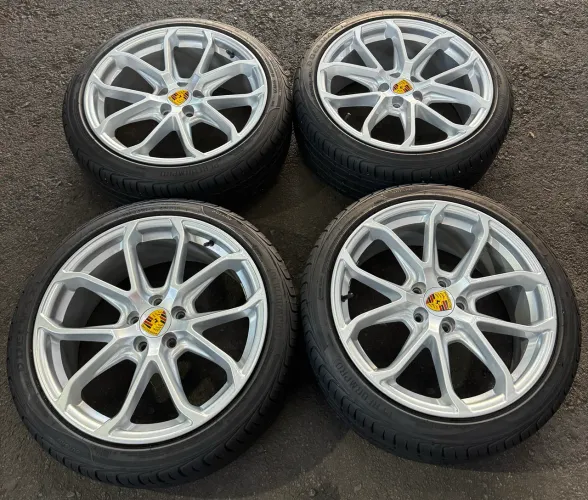 Rodas Cruze aro 18 furacão 5x105