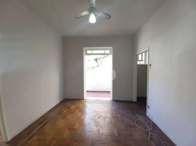 Apartamento com 2 quartos à venda, 56 m² por R$ 600.000 - Catete - Rio de Janeiro/RJ