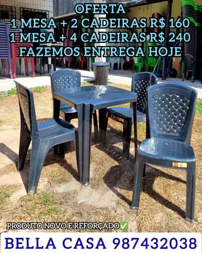 CONJUNTO DE MESA E CADEIRA JW.E.E FKF.F.FIFMF FIF.F DIDMD DIDKD.DUDIDKD.DUDKD F CUFND DUDM