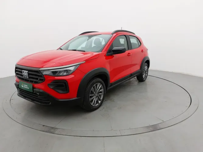 Fiat Pulse Drive 1.0 Turbo 200 Flex Aut. 2024