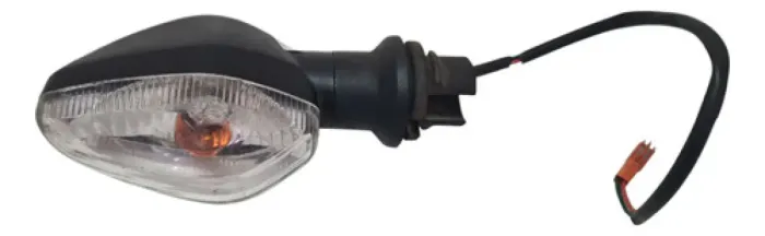 Pisca Dir Dianteiro Honda Cg 160 16/24 Orig Descrição 54088