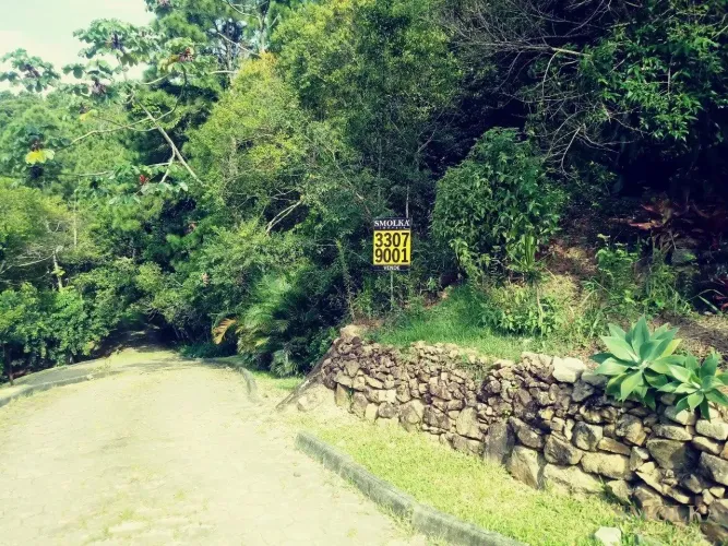 Terreno a venda na Vargem Pequena