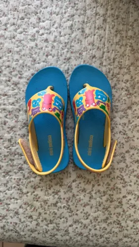 Melissa