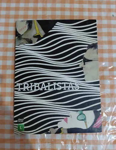 DVD Tribalistas