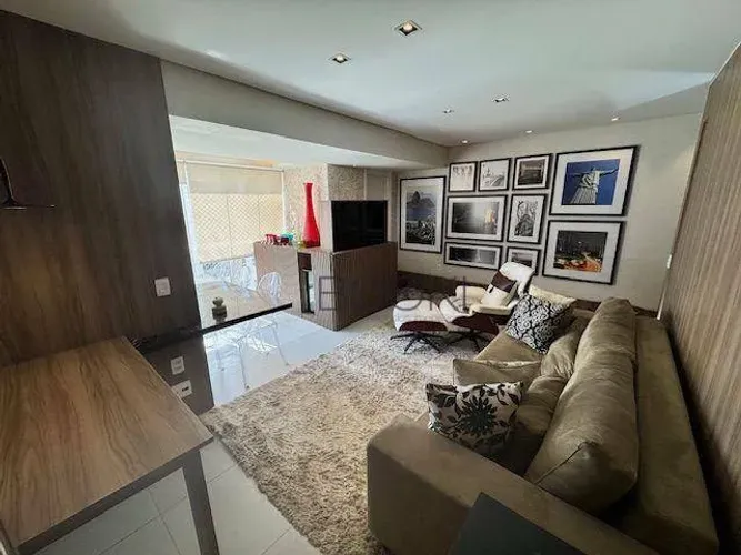 Oportunidade - Vision Campo Belo - 51 m²