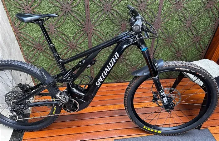 Specialized Turbo levo Comp Alloy G3