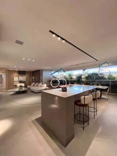 DECORADO AUTHENTIQUE No bairro Jardim das Américas