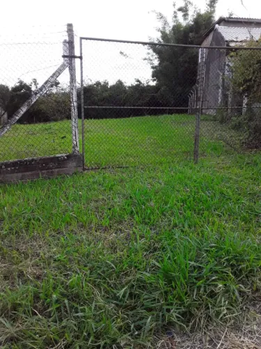 Terreno com bela vista panorâmica. 