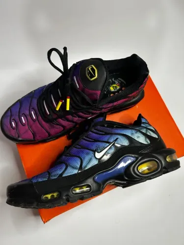 Nike Air Max Plus 25th anniversary