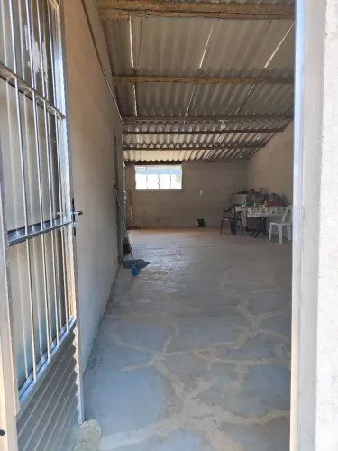 Venda casa em são José da Serra 