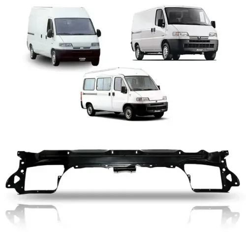 PAINEL FRONTAL FIAT DUCATO - 1998 A 2005