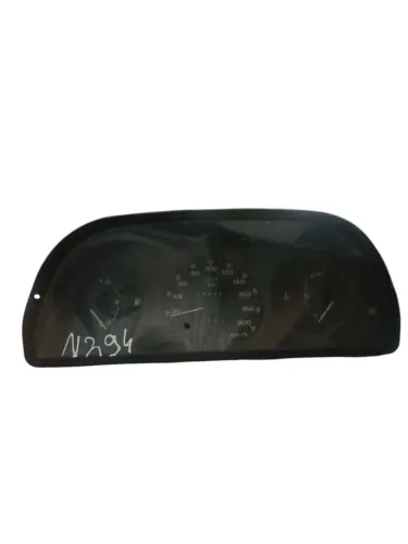 Painel Instrumento Fiat Uno Fire N294