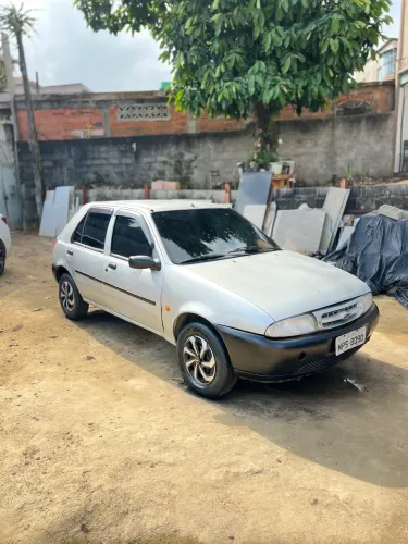 Ford Fiesta 1.0i (PARTICULAR - LEIA O ANÚNCIO)