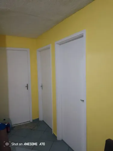 PINTOR,Renove sua casa com cores vibrantes!
