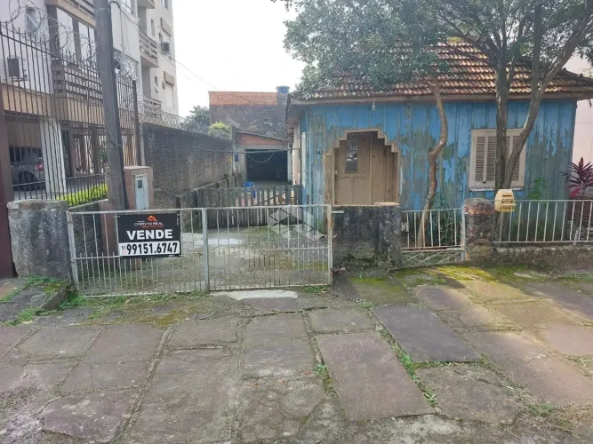 TERRENO NO SÃO SEBASTIÃO QUASE ESQUINA JOAQUIM SILVEIRA