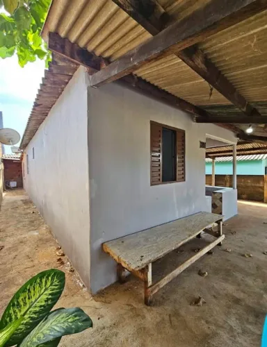 - CASA PRA VENDER RÁPIDO BRASIL NOVO