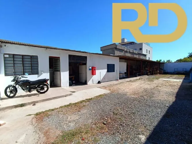 Lote no Esplanada de 396m²