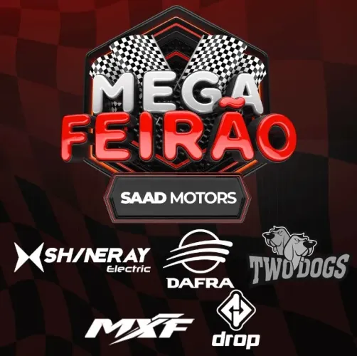 Shineray feirão motos - scooter, bike e patinete em até 24X no cartão