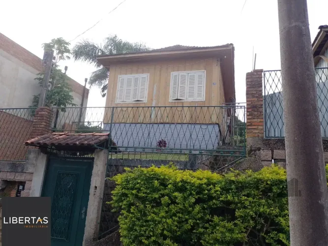 Terreno no bairro Espírito Santo