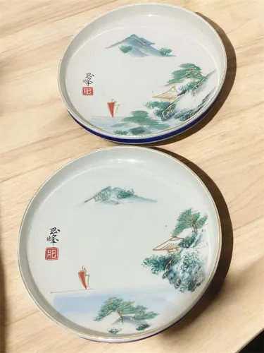 Prato Japonês 