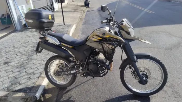 Lander 2024 tudo ok!