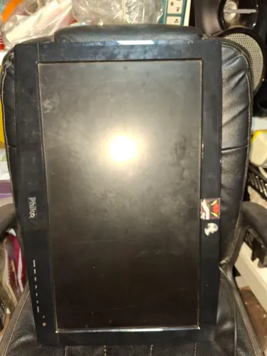 Tv monitor 20" 