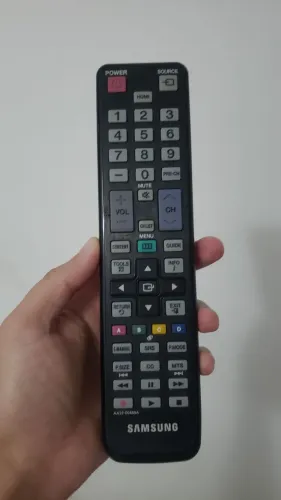 Controle de TV Samsung original