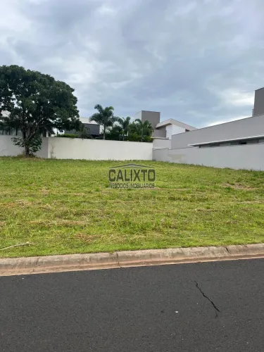 TERRENO CONDOMINIO CYRELA BURITIS