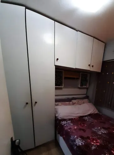 Doação guarda roupa