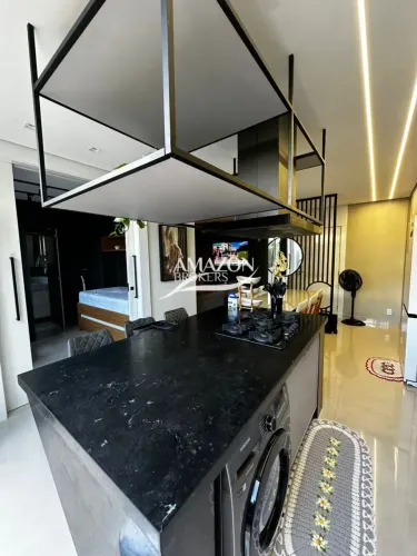 Apartamento de 69m2 no Condomínio Liberty, bairro Parque das Laranjeiras, disponível para