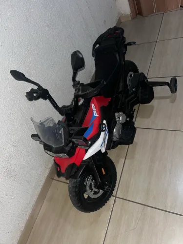 Moto infantil