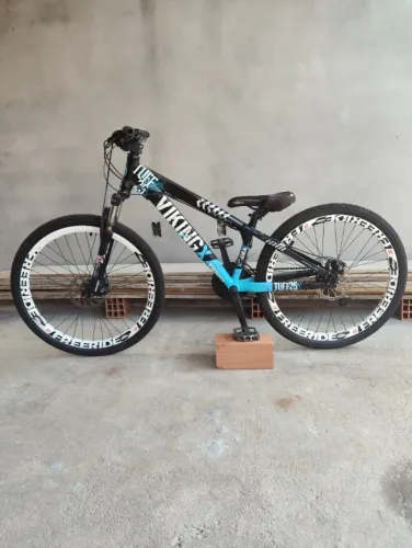 VIKINGX TUFF 25 aro 26