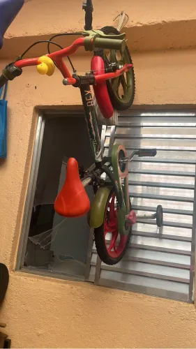 Bicicleta Infantil Caloi Power Rex Aro 16