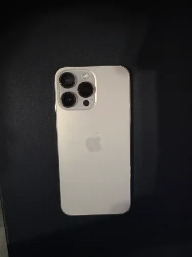 iPhone 15 Pro Max 256 GB bateria 91% 320 ciclos