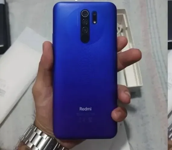 Celular usado funcionando perfeitamente!!!